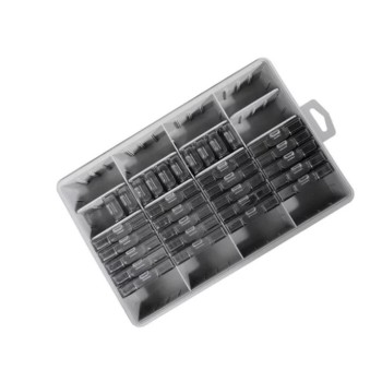 BKK OCD Tackle System-A2 Loaded – Scatola Organizzazione Ami 2