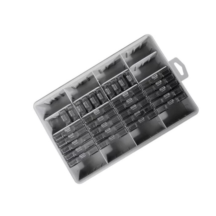 BKK OCD Tackle System-A2 - Loaded