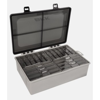 BKK OCD Tackle System-A3 - Starter Kit