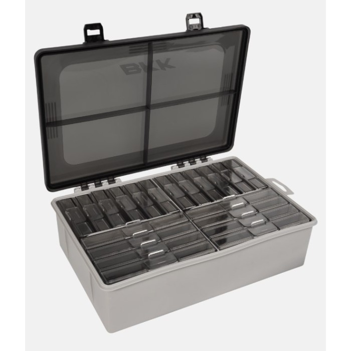 BKK OCD Tackle System-A3 - Starter Kit