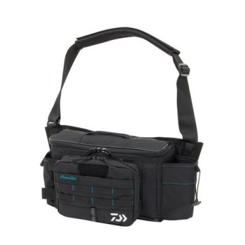 Borsa Daiwa Emeraldas Shoulder Bag (E)