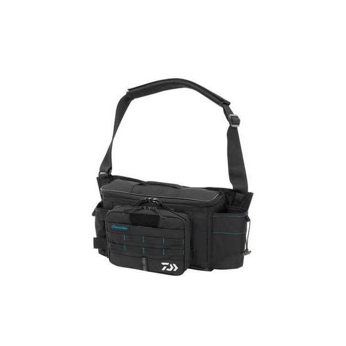 Borsa Daiwa Emeraldas Shoulder Bag (E)