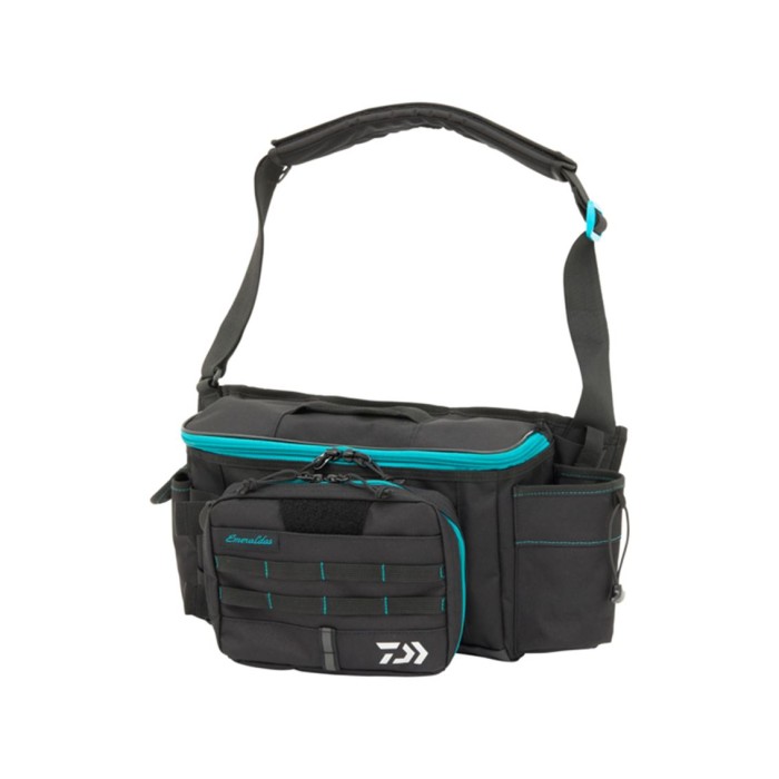 Borsa Daiwa Emeraldas Shoulder Bag (E)