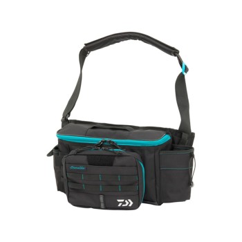 Borsa Daiwa Emeraldas Shoulder Bag (E)