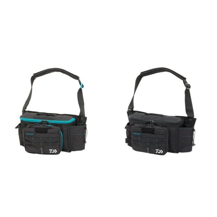 Daiwa Emeraldas Shoulder Bag (E) - Borsa