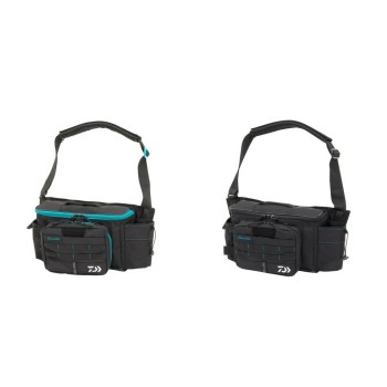 Daiwa Emeraldas Shoulder Bag (E) - Borsa