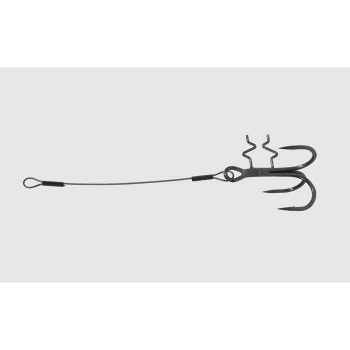BKK Assist Spear Stinger HD- 7x7 Wire Pike
