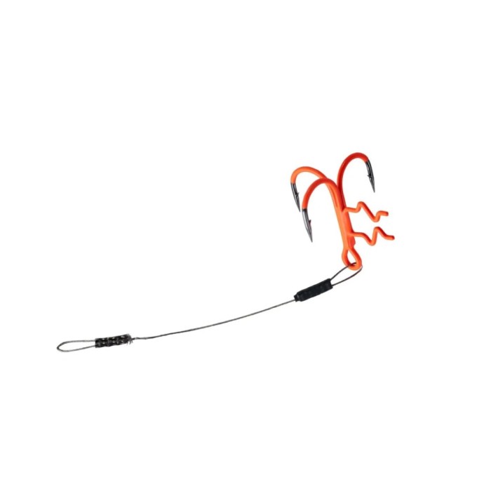 BKK Assist Spear Stinger HD 7x7 UVO – Stinger Pike