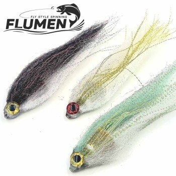 Flumen TubONE - Spintube