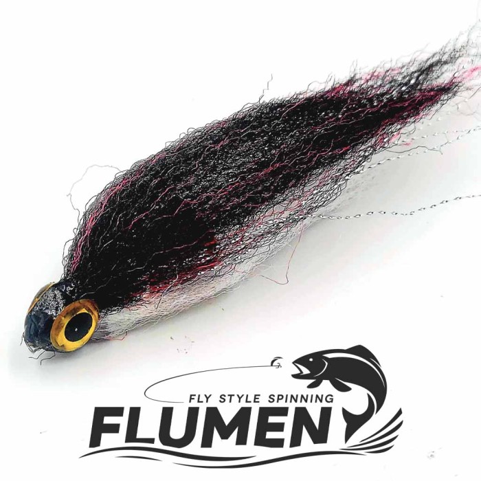 Flumen TubONE - Spintube