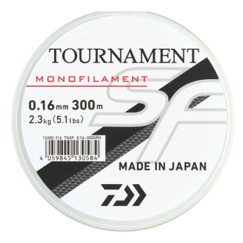 Daiwa Tournament SF Monofilament 2