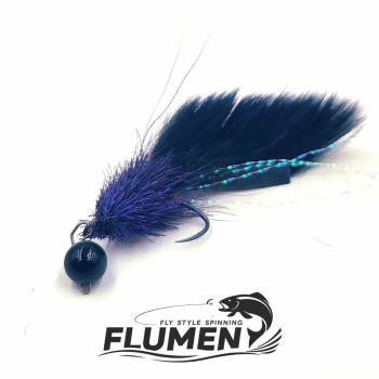 Flumen Fingerling - Flex Stream