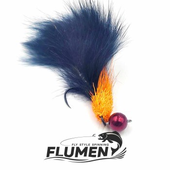 Flumen Fingerling - Flex Stream 2