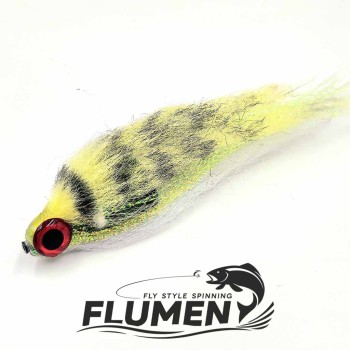 Flumen TubONE - Spintube