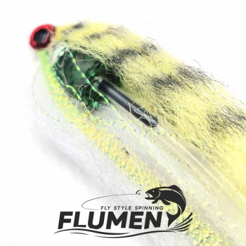 Flumen TubONE - Spintube