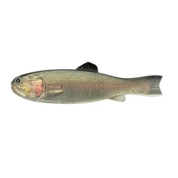 Imakatsu Bass Worm 145 3D Realism - Softbait