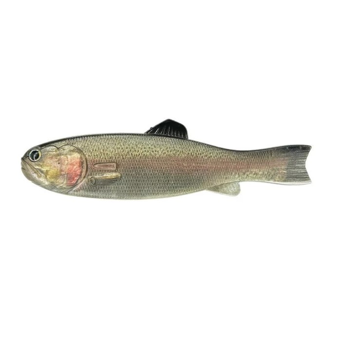Imakatsu Bass Worm 145 3D Realism - Softbait