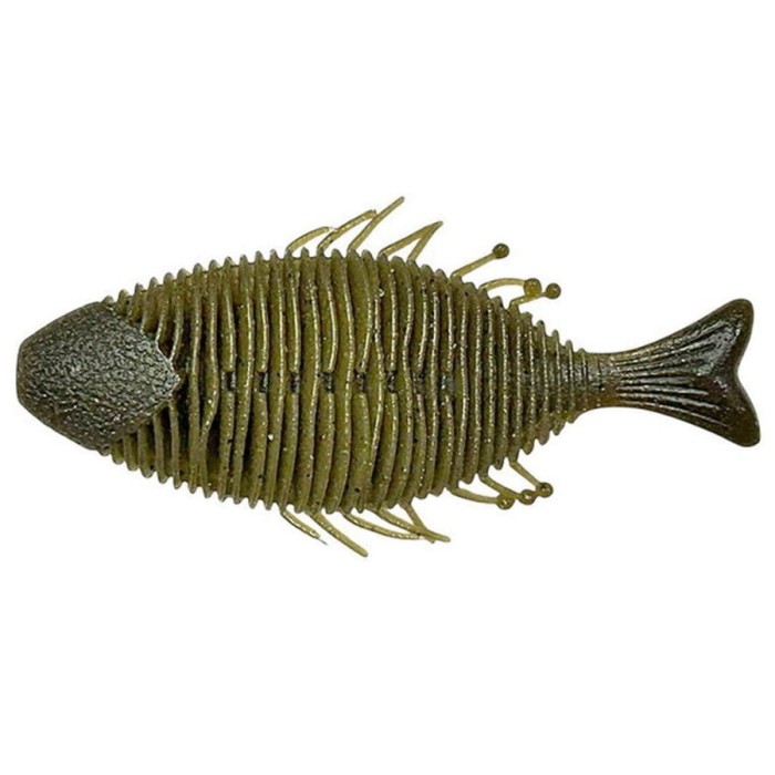 Imakatsu Huddle Breath Gill