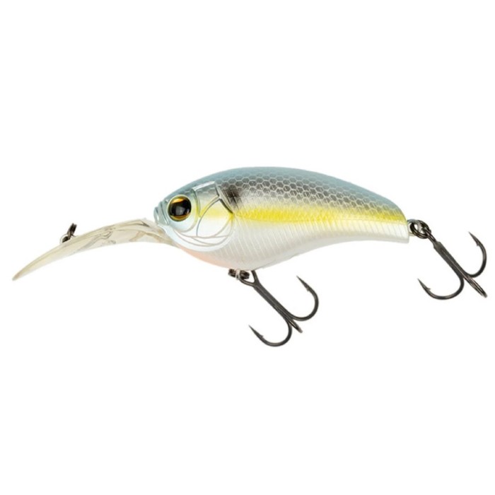 Imakatsu IK-180 Floating – Crankbait Bass Fishing