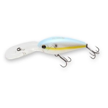 Imakatsu IK-500 R2 Spec Mozaic – Crankbait Floating