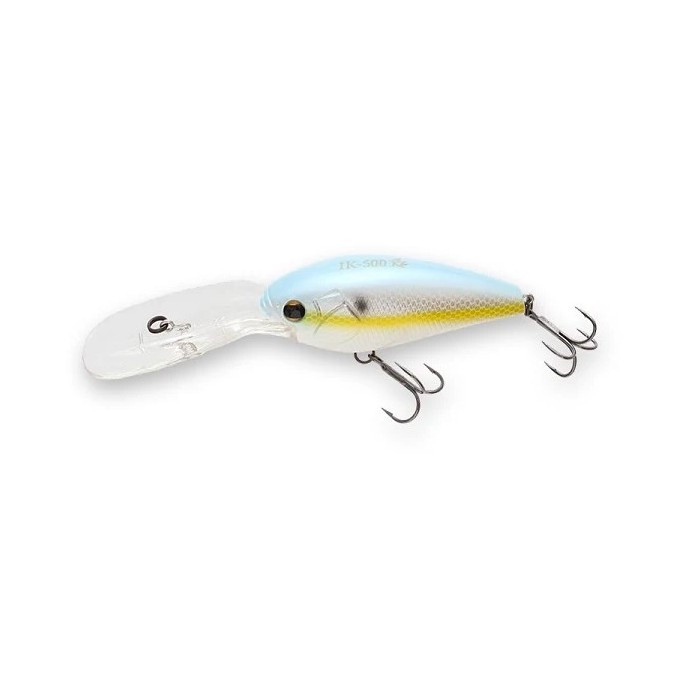 Imakatsu IK-500 R2 Spec Mozaic – Crankbait Floating