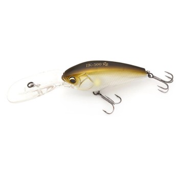 Imakatsu IK-500 R2 Spec Mozaic – Crankbait Floating