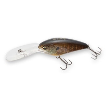 Imakatsu IK-500 R2 Spec Mozaic – Crankbait Floating