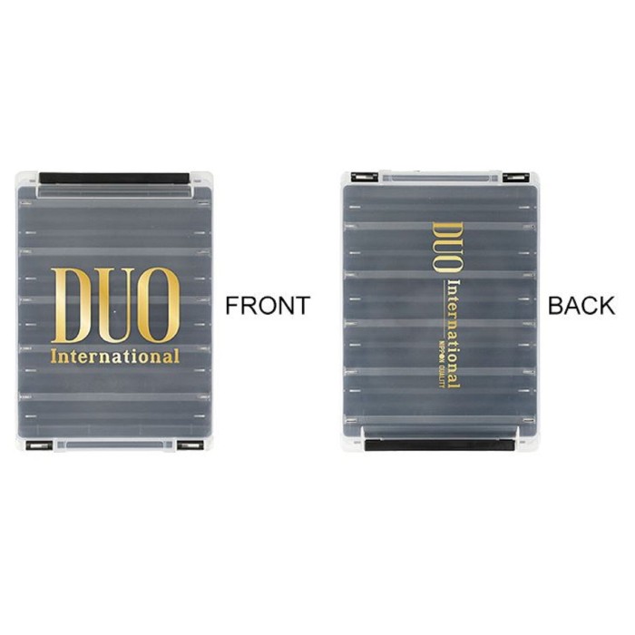 DUO Meiho Reversible Lure Case 140 - Scatola