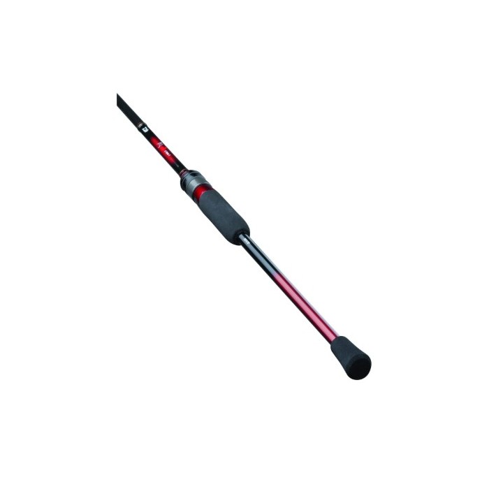 Daiwa Gekkabijin X - Canna Spinning Solid tip