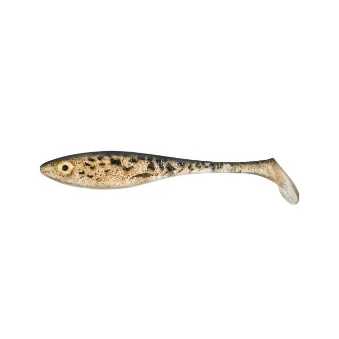 Gator SuperSlow |150 - 200 | Soft Shad