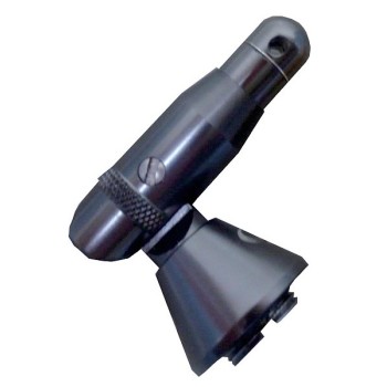 Slash Tactical Hook Keeper EX SL-206 N Gunmetal