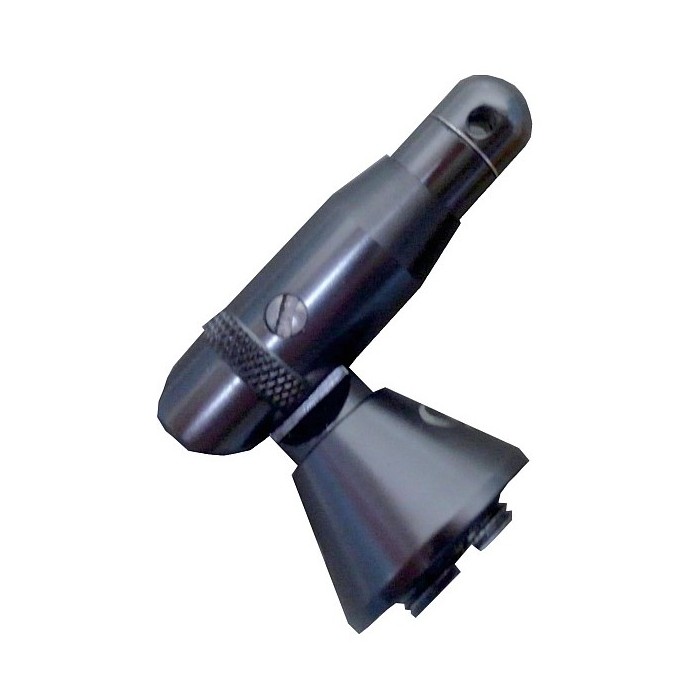 Slash Tactical Hook Keeper EX SL-206 N Gunmetal