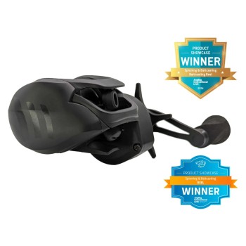 Svivlo Drakken ONE – Mulinello Casting Anti Backlash