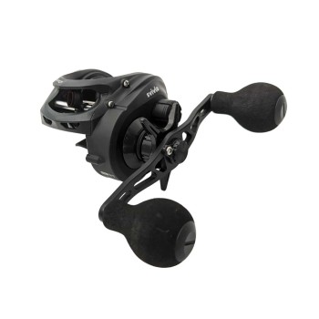 Svivlo Genesis ONE – Mulinello Casting Anti Backlash