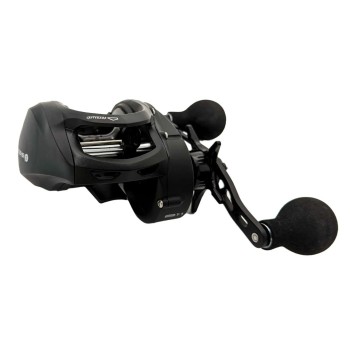 Svivlo Genesis ONE – Mulinello Casting Anti Backlash 2