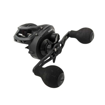 Svivlo Genesis ONE – Mulinello Casting Anti Backlash