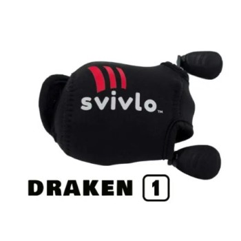 Svivlo Neoprene Reel Cover