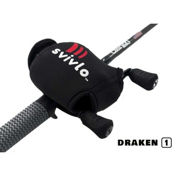 Svivlo Neoprene Reel Cover 2