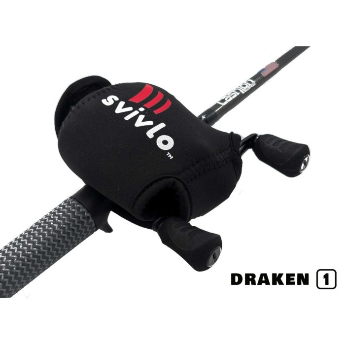 Svivlo Neoprene Reel Cover