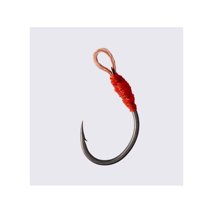 Vanfook DRB-56F Drifthook Allround Materials