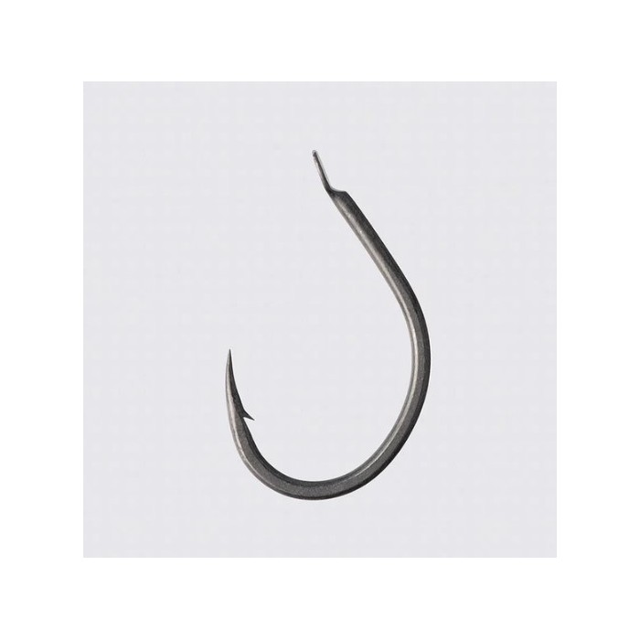 Vanfook DRB-56F Drifthook Allround Materials