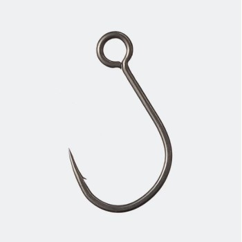 Vanfook PLB-49F Plugging Single – Amo Micro Barb Medium Wire 2