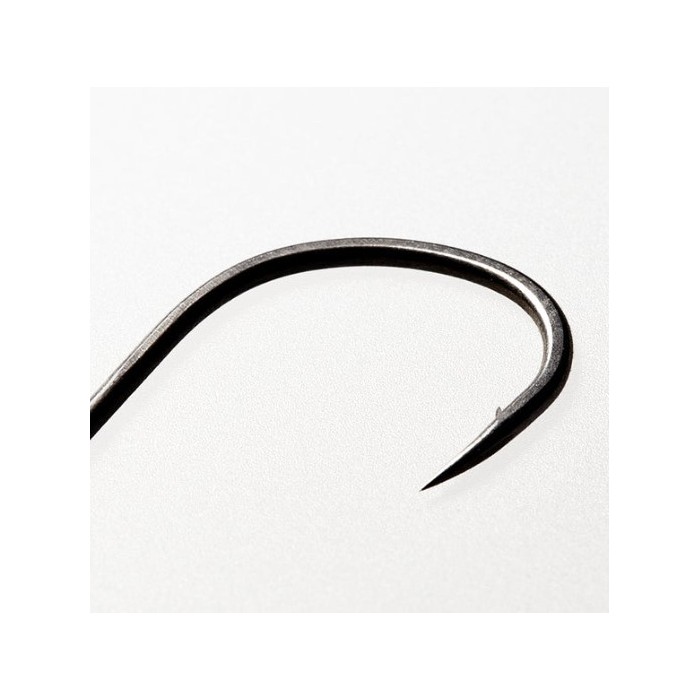 Vanfook PLB-49F Plugging Single – Amo Micro Barb Medium Wire