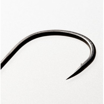 Vanfook PLB-49F Plugging Singlr Medium Wire Micro Barb