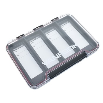 Vanfook STM-8BR Storage 2