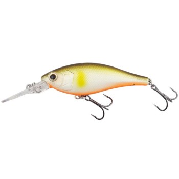 Nories Jetty Shad 62SP – Jerkbait Suspending