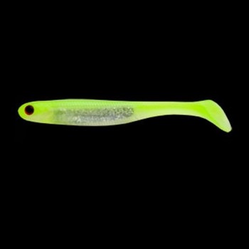 Nories Spoon Tail Shad 6" 2