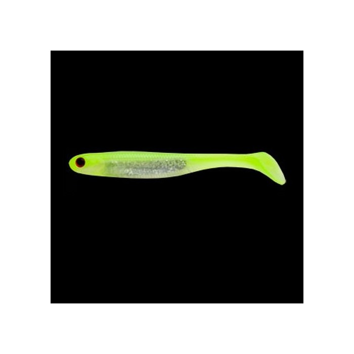 Nories Spoon Tail Shad 6"