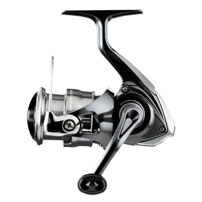 Daiwa Crossfire 26 LT – Mulinello Spinning Entry Level