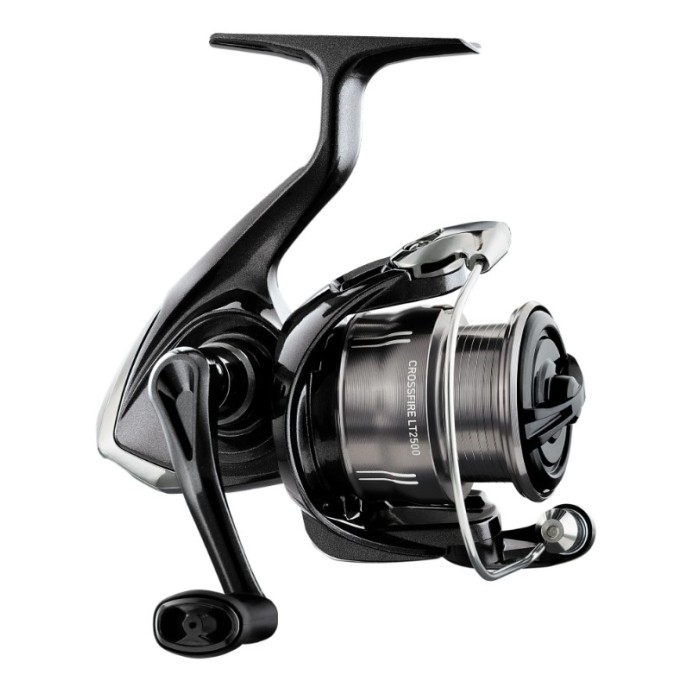 Daiwa Crossfire 26 LT – Mulinello Spinning Entry Level